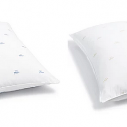 Ralph Lauren Down Alternative Pillows for just $5.99