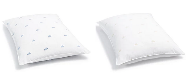 Ralph Lauren Down Alternative Pillows for just $5.99