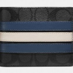 Coach Men’s 3-in-1 Wallets Just $58.90 with FREE Shipping (Reg. $198)