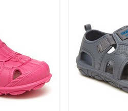 Stride Rite Water Shoes