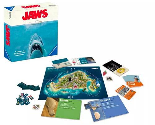 Ravensburger JAWS Game