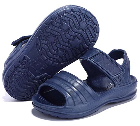 Slip On Water Sandals