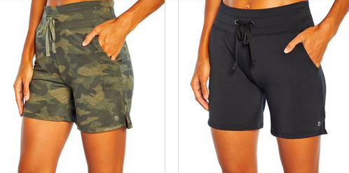 Balance Collection Women's Shorts only $10.79 + shipping!