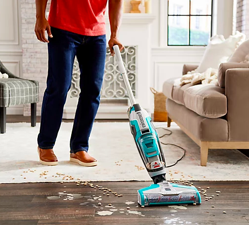 Bissell CrossWave All-in-One Multi-Surface Cleaner