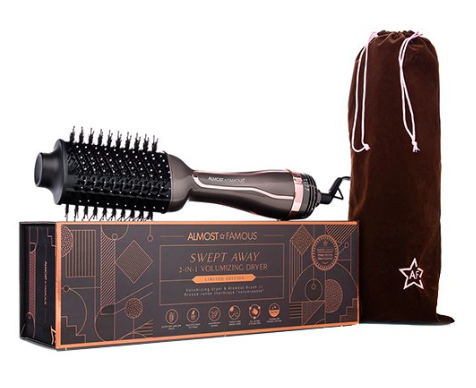 Blowout Brush by Almost Famous