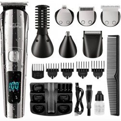 Brightup All in 1 Grooming Kit