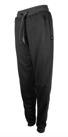 Body Glove Women's Joggers With Zippered Pockets