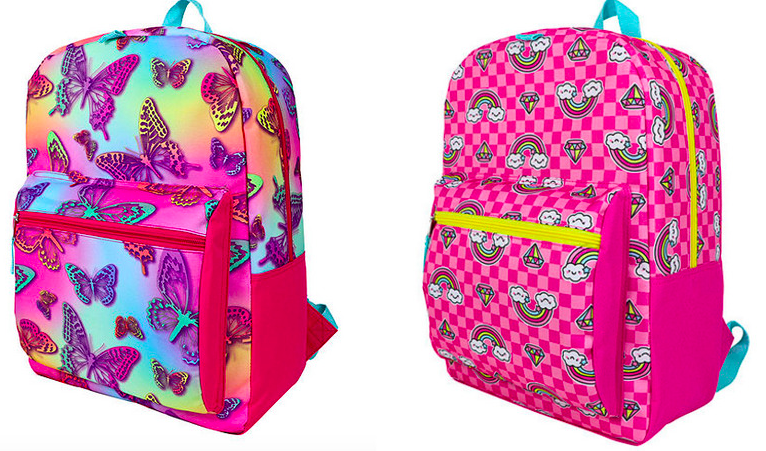 Jcpenney backpacks outlet