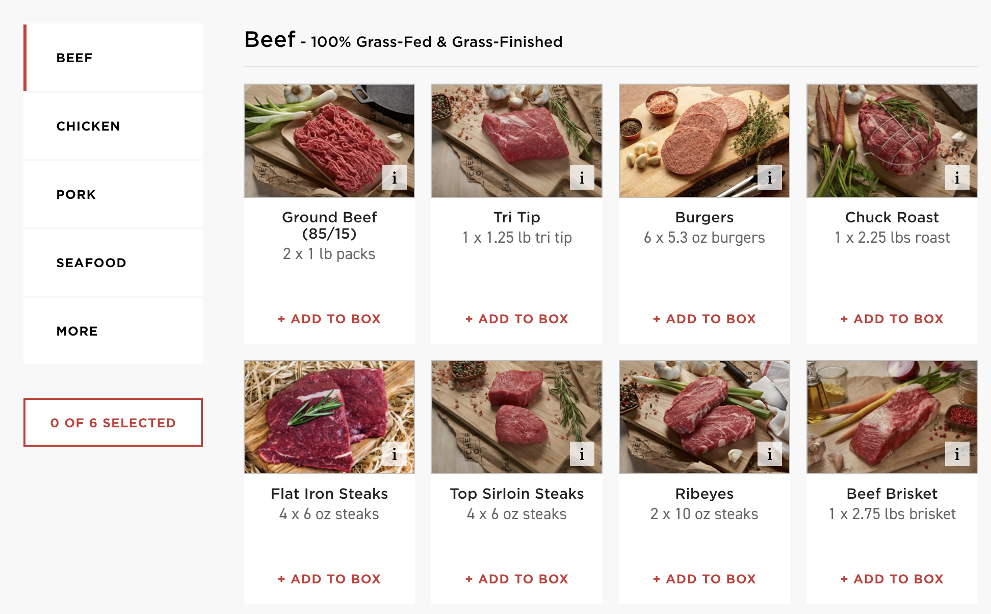 Butcher Box Deals: FREE Ribeyes for a Year! | Money Saving Mom®