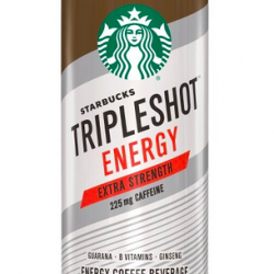 Starbucks Triple Shot (15 oz)