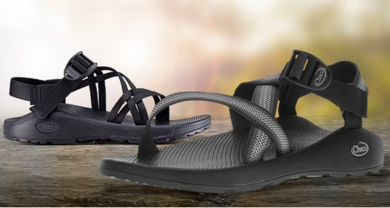 Chaco Men's and Women's Sandals