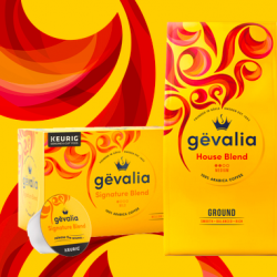 FREE Gevalia Coffee Product