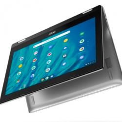 Acer Spin 311 11.6" Touchscreen MediaTek MT8183C 4GB/32GB Chromebook