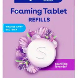 Softsoap Foaming Hand Soap Refills