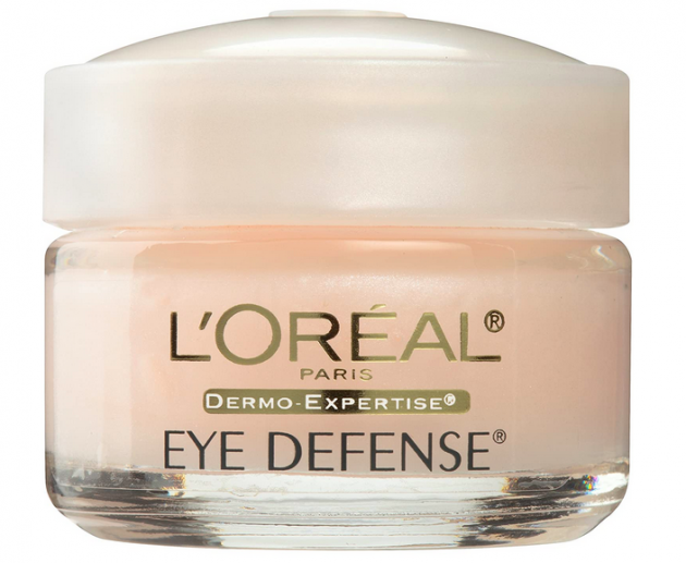 L'Oreal Paris Skincare Dermo-Expertise Eye Defense Eye Cream