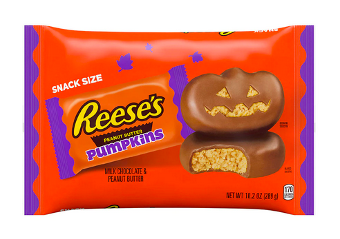 Reese’s Snack Size Bags
