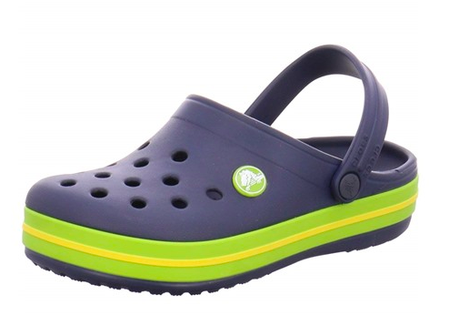 Crocs Kids's Crocband Clog