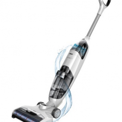 Tineco iFloor Cordless Wet/Dry Vacuum Cleaner and Hard Floor Washer