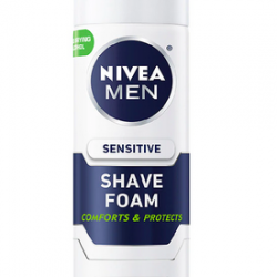Nivea Men Shave Foam