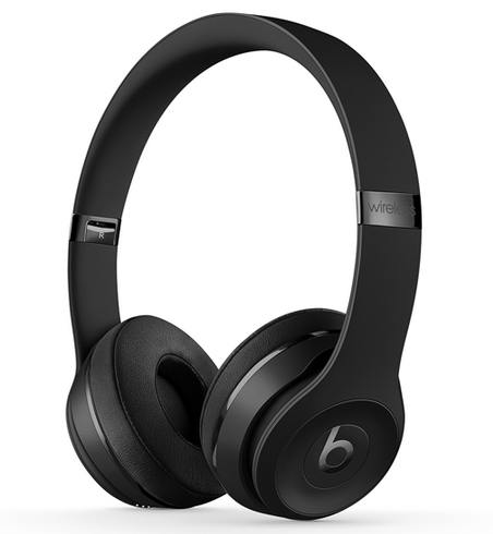 Beats by Dr. Dre Bluetooth Noise-Canceling Over-Ear Headphones