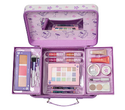 x6 Bundle Makeup Beauty Box ipsy Winky Lux NYX Jane Iredale PUR Elf ULTA  NEW