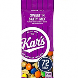Kar’s Nuts Original Sweet ‘N Salty Trail Mix