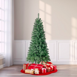 Holiday Time Non-Lit Wesley Pine Artificial Christmas Tree
