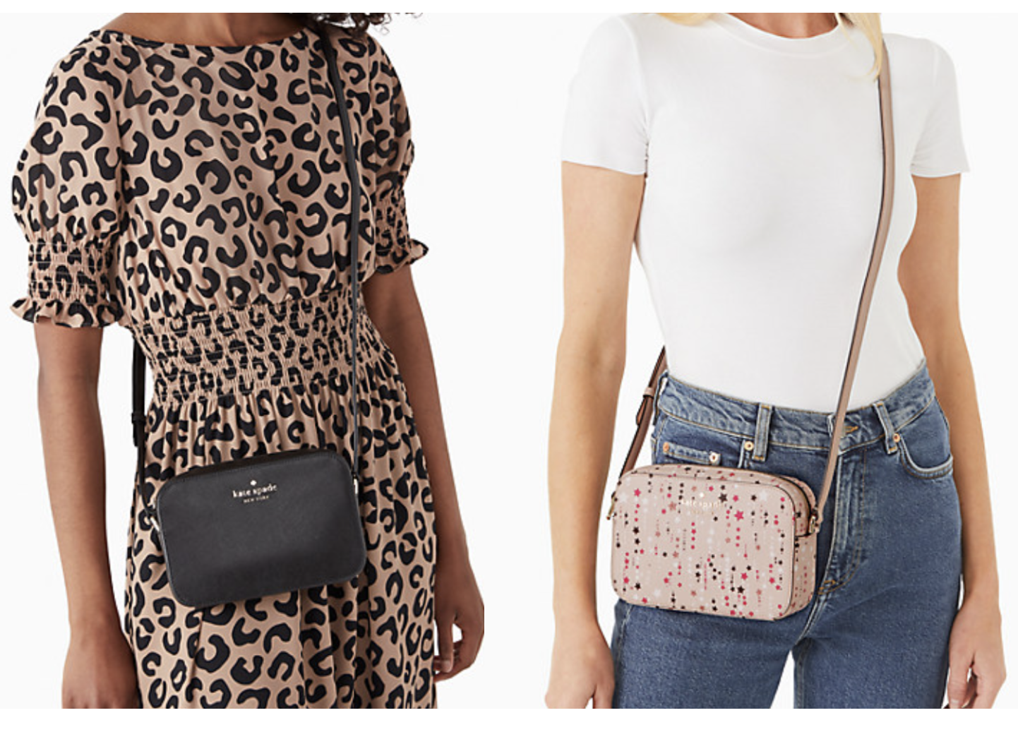 Kate Spade Staci Mini Camera Bag Only $59 (Reg. $329)