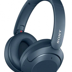 Sony Extra BASS Noise Cancelling Headphones