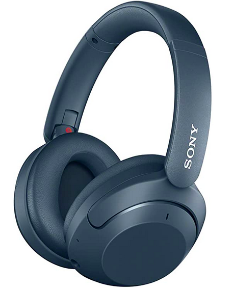 Sony Extra BASS Noise Cancelling Headphones