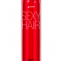 sexy hairspray