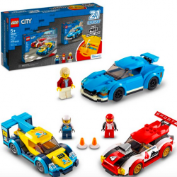 LEGO City Great Vehicles Gift Set