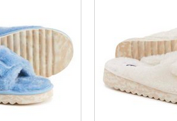 Slippers by Dr. Scholl's