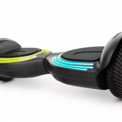 Jetson Sync All-Terrain Dynamic Sound Hoverboard