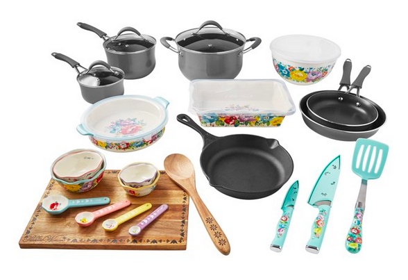 Save on Bakeware & More, Sweet Deal for 2