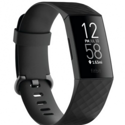 Fitbit Charge 4 (NFC) Activity Fitness Tracker