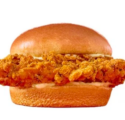 Jollibee: FREE Chicken Sandwich