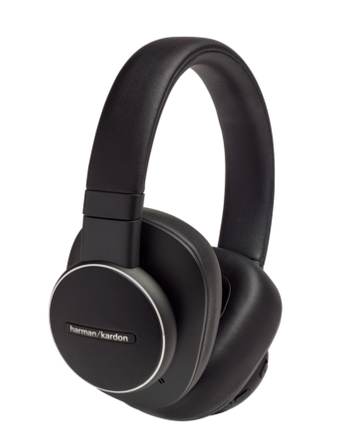 Harman Kardon Wireless Noise Canceling Headphones ONLY $59.95 Shipped (Regularly $250)