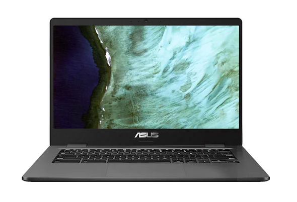 ASUS 14-Inch Chromebook