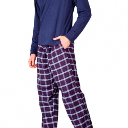 Toasty PJs for Guys