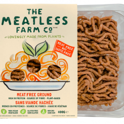 FREE Meatless Farms Product (Printable Coupon)