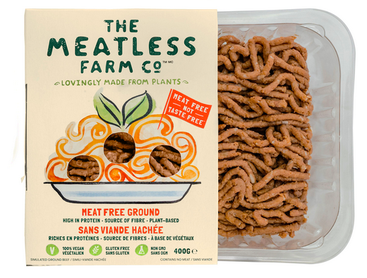  FREE Meatless Farms Product (Printable Coupon)