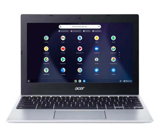 Acer - Chromebook 