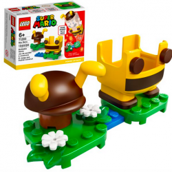 LEGO Super Mario Bee Mario Power-Up Pack Building Toy
