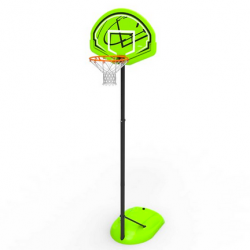 Lifetime Adjustable Youth Portable Basketball Systems Hoop