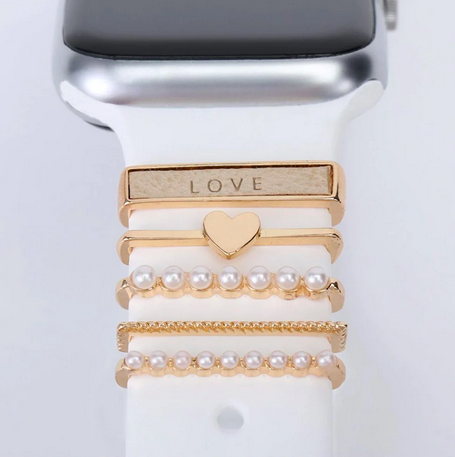 Charmed Apple Watch Bands