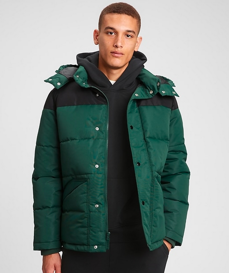 ColdControl Max Puffer Jacket