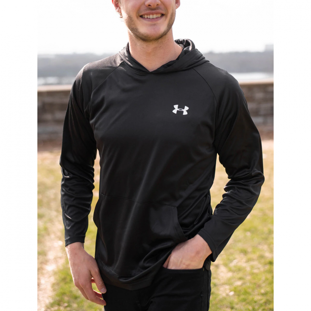 Ua hot sale velocity hoodie