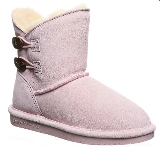 Jcpenney little 2024 girl boots