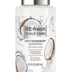 RE-fresh Anti-Dandruff Shampoo